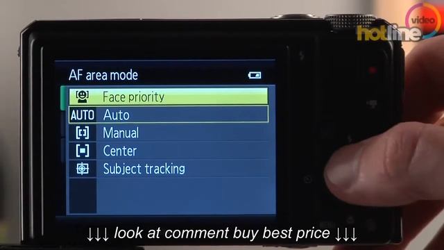 Обзор Nikon Coolpix S9100