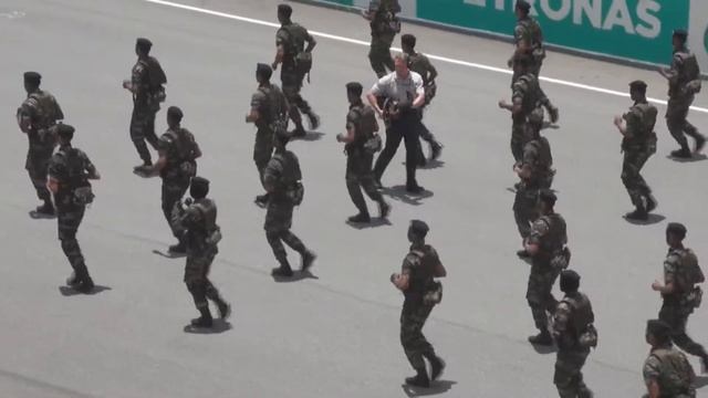 F1 Malaysia 2015 - 29 March ( 11 ) смотреть онлайн