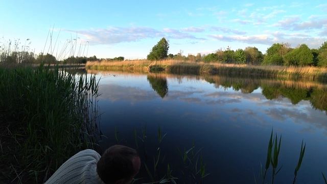 Сплав и рыбалка на реке Лава. ч.2 "Трофейная" смотреть онлайн