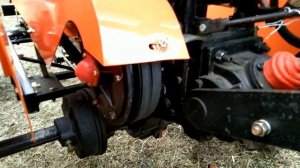 Кентавр Т-18, покупка, обзор