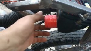 ВОСХОДЕЦ #13: Подбор жиклёров на карбюратор PWK-26