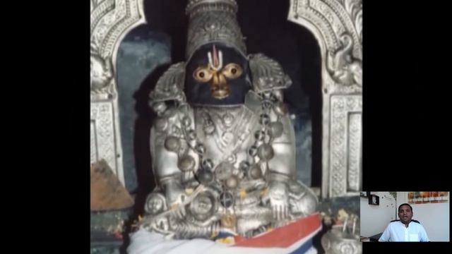 NAMASTE NARASIMHAYA смотреть онлайн