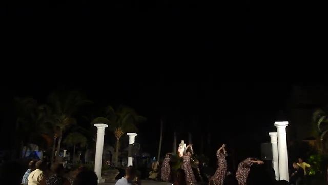 Кубинские танцы CUBA смотреть онлайн