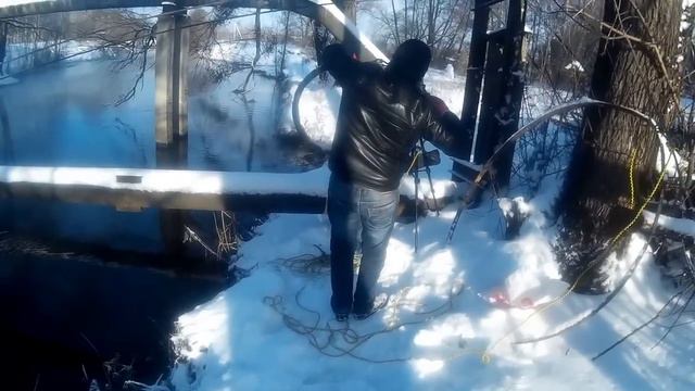 ЗАГАДОЧНЫЕ НАХОДКИ НА ПОИСКОВЫЙ МАГНИТ смотреть онлайн