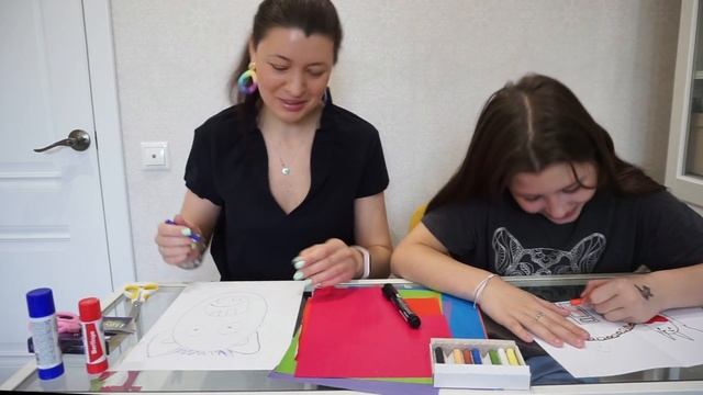 Детские страхи и арт терапия смотреть онлайн