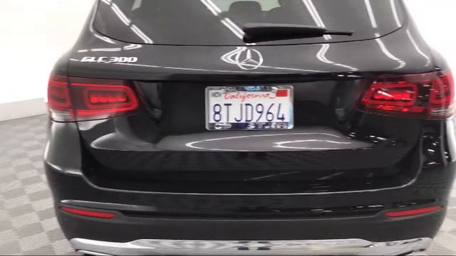 2021 Mercedes-Benz GLC 300 Glendale  Burbank  Los Angeles  Pasadena  Beverly Hills