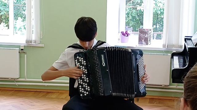 Музакально–литературная гостиная "О Раневской с любовью" смотреть онлайн