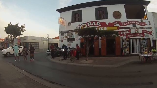 Charlie's Bar, San Nicolas, Aruba смотреть онлайн