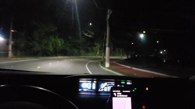 AEROPORTO DE GUARULHOS X ILHA BELA - TOYOTA PRIUS HÍBRIDO смотреть онлайн