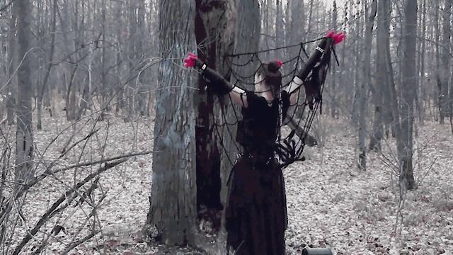 Spider Woman dark смотреть онлайн