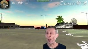 Смешные моменты в кар паркинг