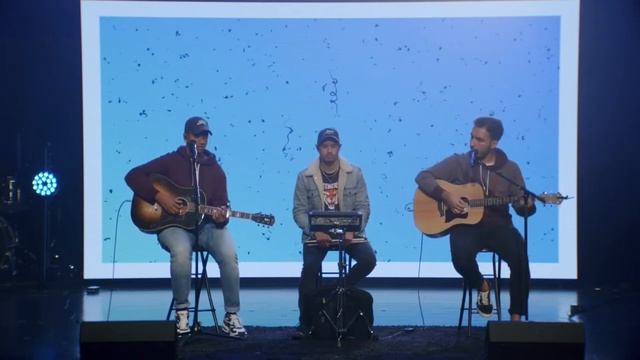 CHURCH ELEVEN32 - Morning Prayer | ft. Pastor Benjamin Thomas, David Choate, & Matthew Lang смотреть онлайн