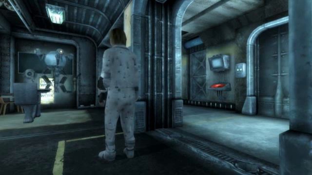 Top 5 Fallout Machinima смотреть онлайн