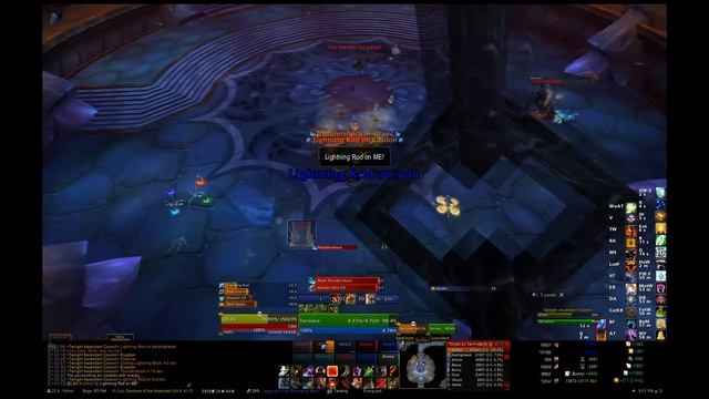 A Guide to Twilight Ascendant Council [VOX] (BOT) смотреть онлайн