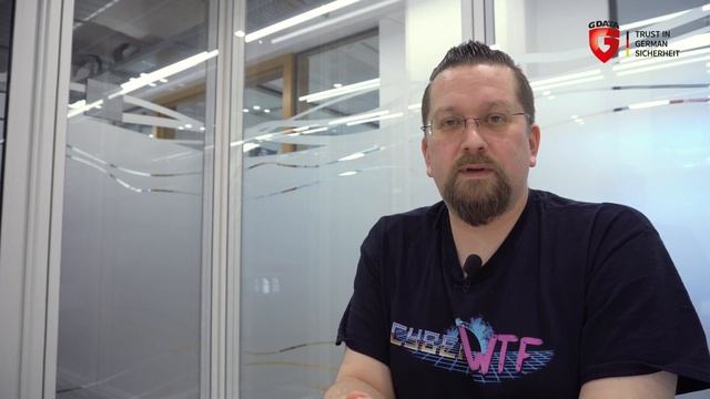 Video-Wochenrückblick KW 7/2019: Passwortleck, Altes Eisen, SGX und Docker смотреть онлайн