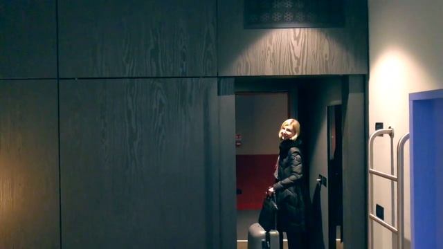 Центральный вокзал Милана: Отель Glam Milano, БОМЖи и итальянская пицца #2 #Авиамания смотреть онлайн