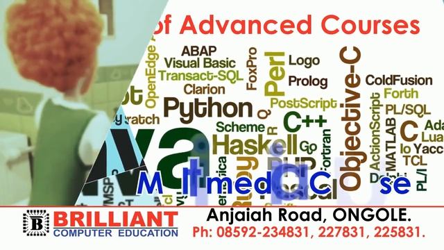 computer education center in ongole, c language institute near me,php courses in ongole,080194 7999 смотреть онлайн