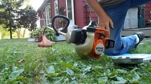 STIHL FS 45