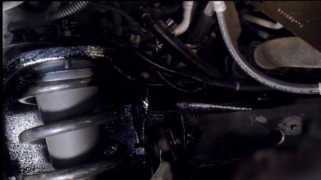 Антикоррозийная обработка днища Chevrolet Tahoe | SET AUTO PRO смотреть онлайн