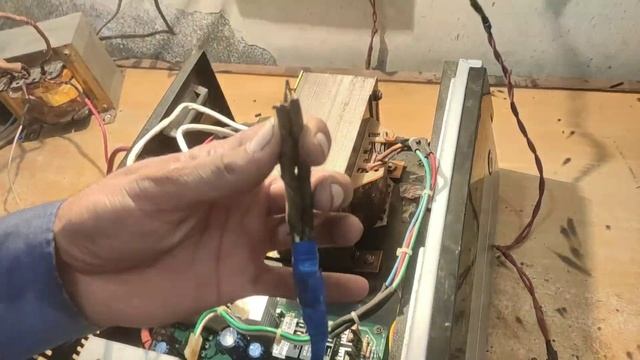 Arise Inverter Fault Finding