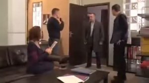 Детективы 2016 года / Я докажу тебе любовь / 10.11.2016