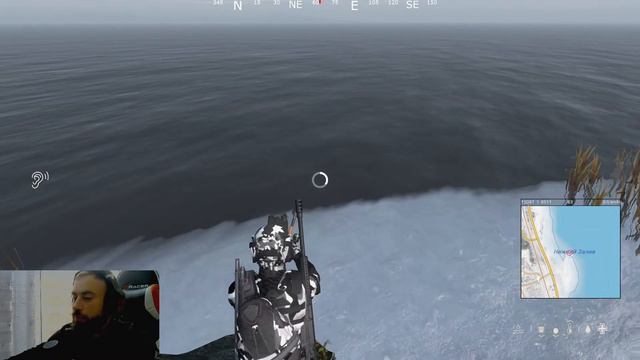 Ты это,заходи если че!СТРИМ №10.DAYZ CЕРВЕР It`s Time PVE смотреть онлайн