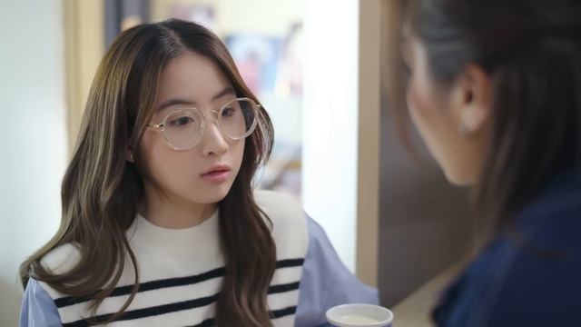 BLANK The Series  เติมคำว่ารักลงในช่องว่าง EP.2 [1/4]