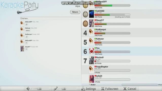 (Поем В Корооки) 1 Часть смотреть онлайн