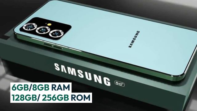 Samsung Galaxy A35 Specs: 50MP Cameras, 5000mAh Battery! смотреть онлайн