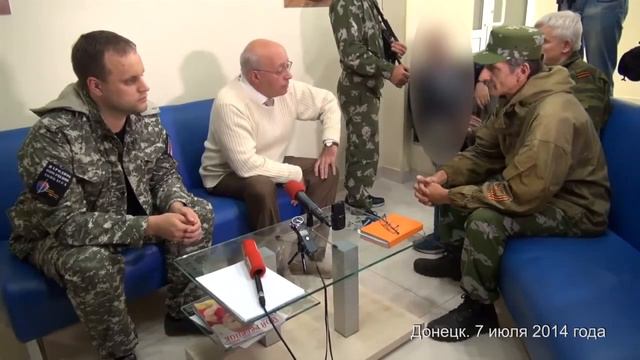 Не читайте Макфола, читайте первоисточники смотреть онлайн