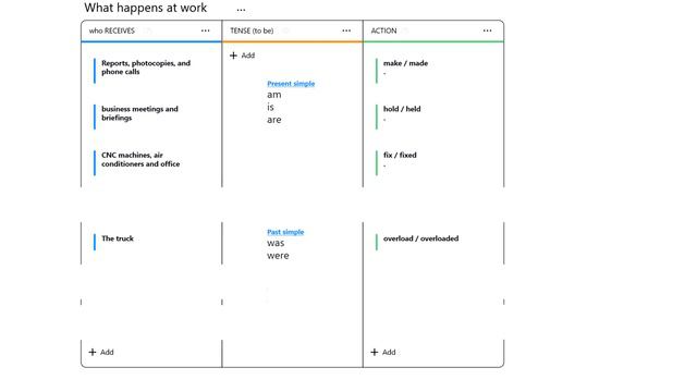 Passive Voice Frank Torres смотреть онлайн