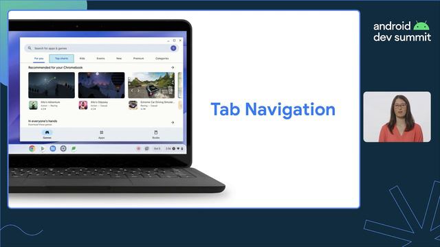 The key to keyboard and mouse support across tablets and ChromeOS смотреть онлайн