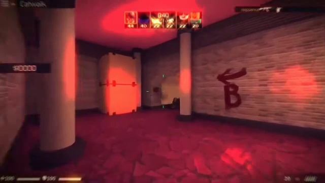 CS GO ROBLOX FRAGMOVIE смотреть онлайн