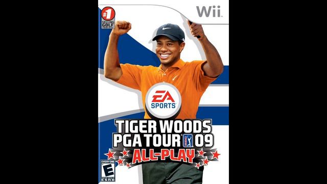 How to Start A Band - Tiger Woods Golf PGA Tour 2009 Wii OST смотреть онлайн