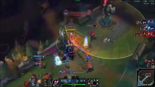 League of Legends BOT + AIM + skrypty 2017 PL! POBIERZ смотреть онлайн