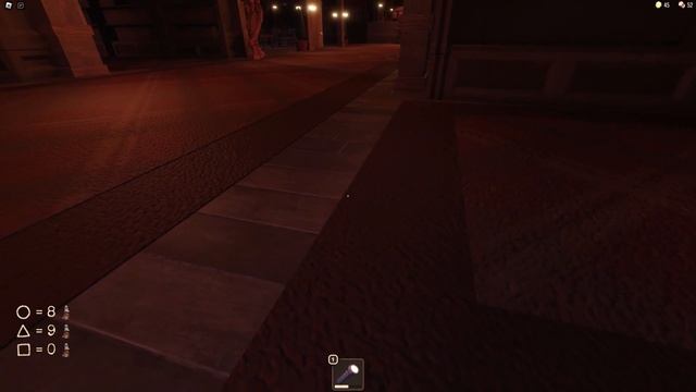 Роблокс дурс ( DOORS) прохождение попытка 1 . смотреть онлайн