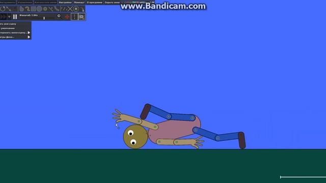 Обзор игры PHUN смотреть онлайн