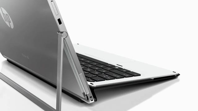 HP Elite x2 1012 - Conçu pour les pros, apprécié par tous смотреть онлайн