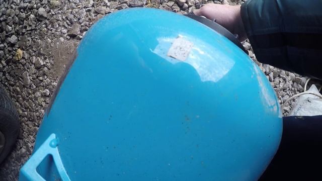 Как накачать гидроаккумулятор . смотреть онлайн