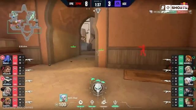 Valorant Has a Jett Problem смотреть онлайн