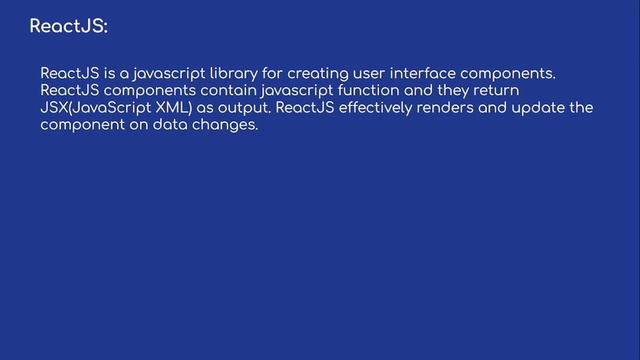 #1 | NestJS(v9)| ReactJS(v18) | MongoDB | CRUD Example | Create ReactJS & NestJS Applications смотреть онлайн