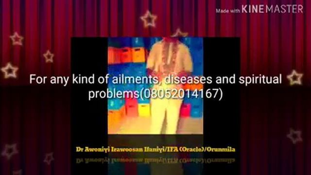 Oracle is the word of God смотреть онлайн