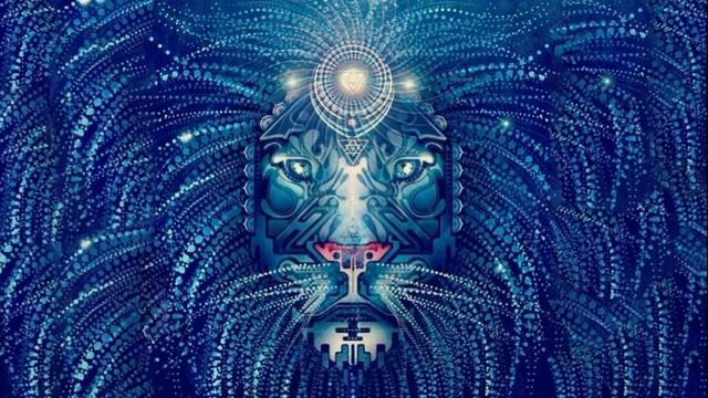 TRANCE GUIDED MEDITATION | POWERFUL MUSIC смотреть онлайн