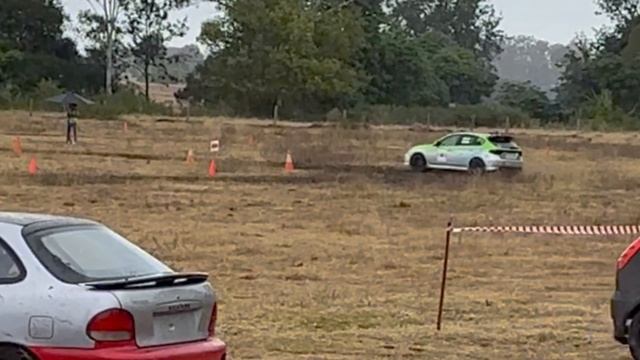 [T.A.C MOTORSPORTS] Subaru WRX Rally Build @ GCTMC Khanacross Series: Round 1 (May 2023) смотреть онлайн