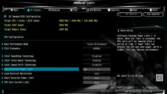 i7 8700 и H310 НЕ СОВМЕСТИМЫ ? смотреть онлайн