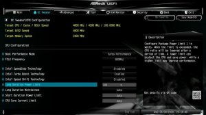 i7 8700 и H310 НЕ СОВМЕСТИМЫ ?