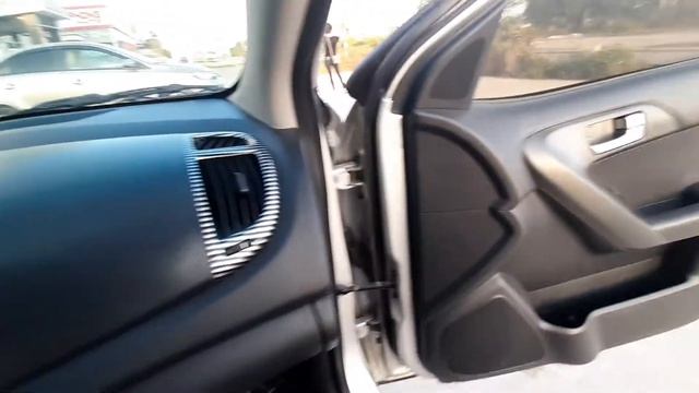 (Xe đã bán) Kia Cerato 2009 số tự động nhập khẩu giá 288 tr. ĐT.0974574670 смотреть онлайн
