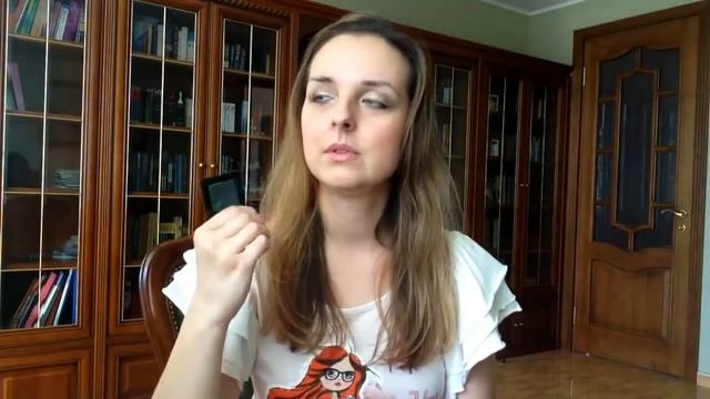 Eveline - отрицательное мнение смотреть онлайн