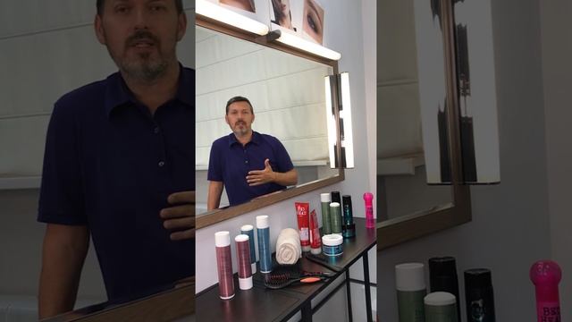 Уход за волосами или как правильно мыть голову! смотреть онлайн