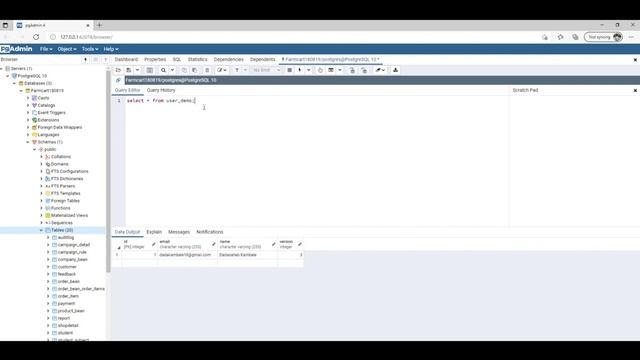 System Design | Optimistic Vs Pessimistic locking | Implemented in Springboot and postgres смотреть онлайн
